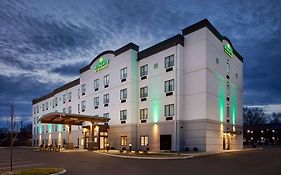 Wingate By Wyndham Hurricane Wv